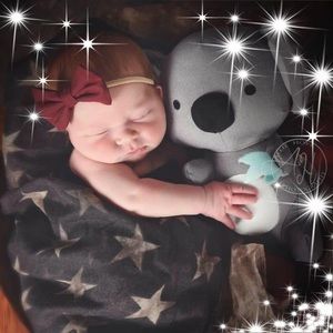 Meet your Posher, Therese